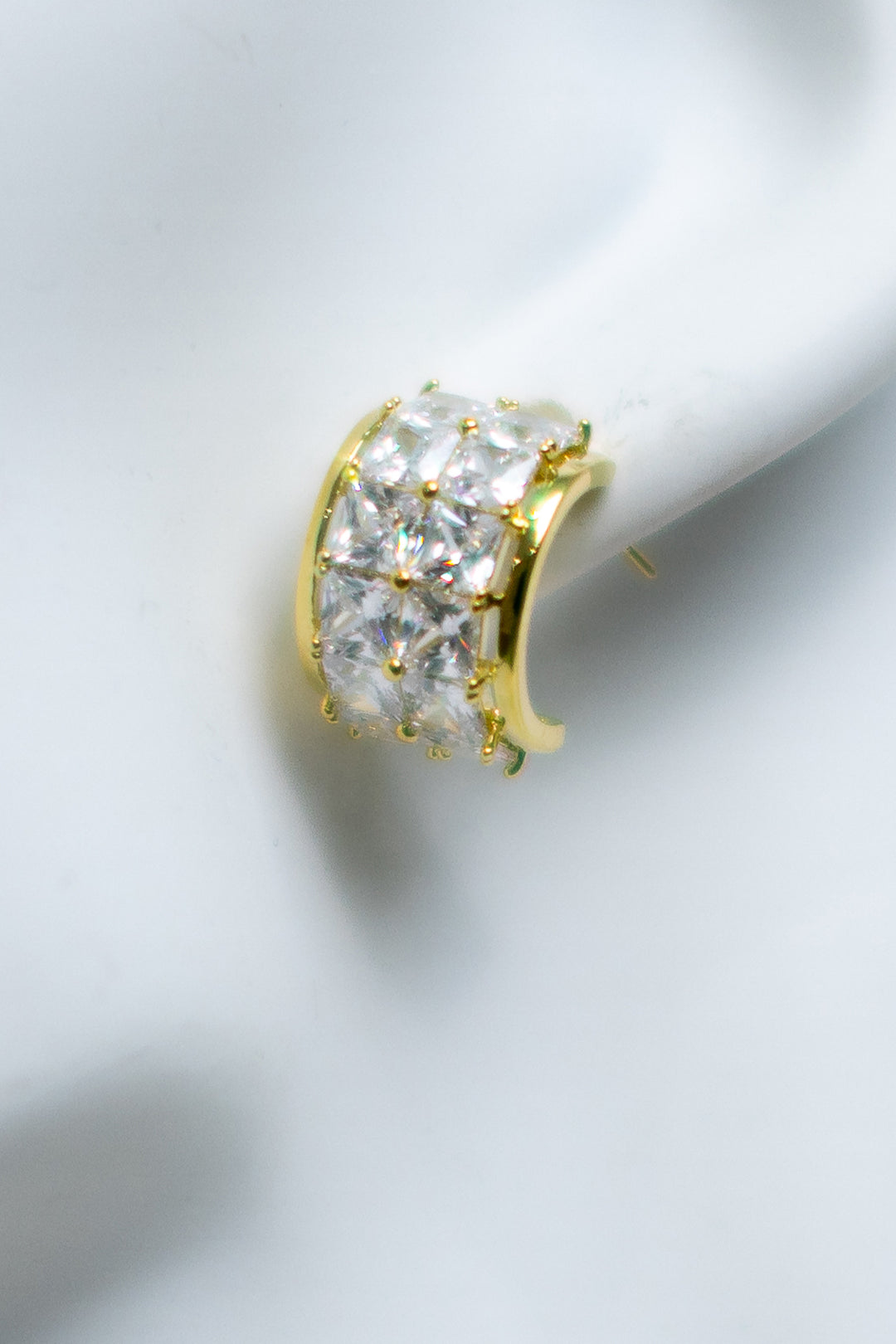 Sorella Earring