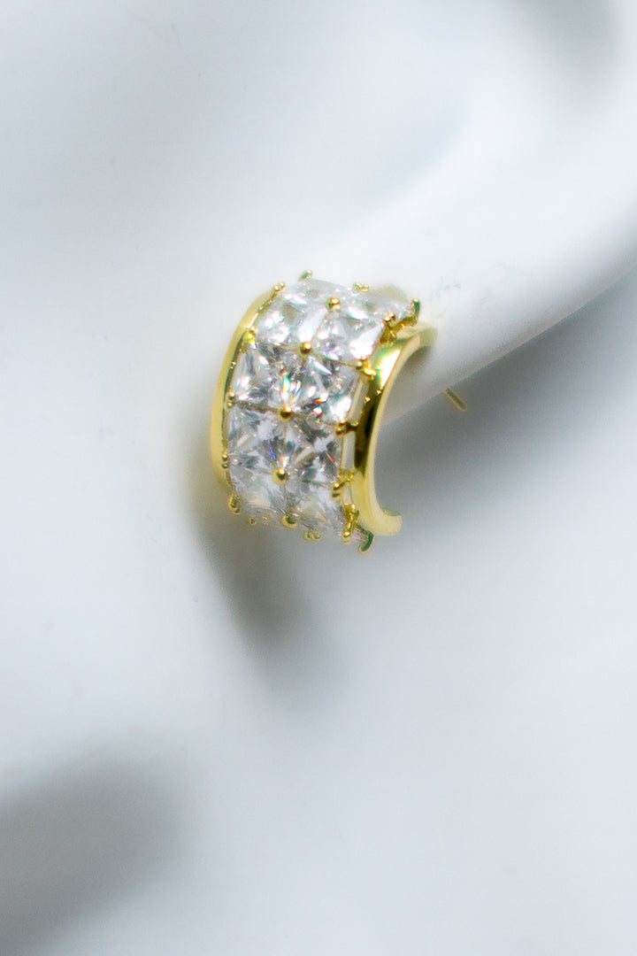 Sorella Earring