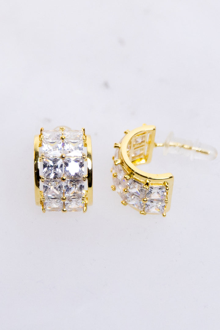 Sorella Earring