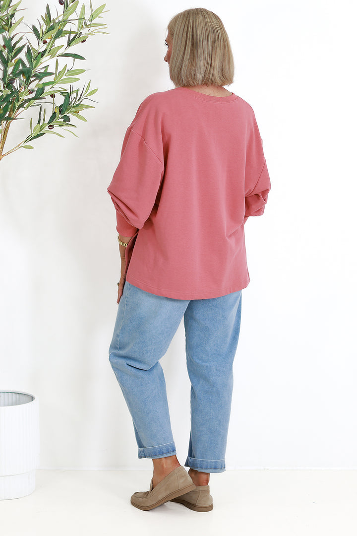 Coco V Crew | ROUGE