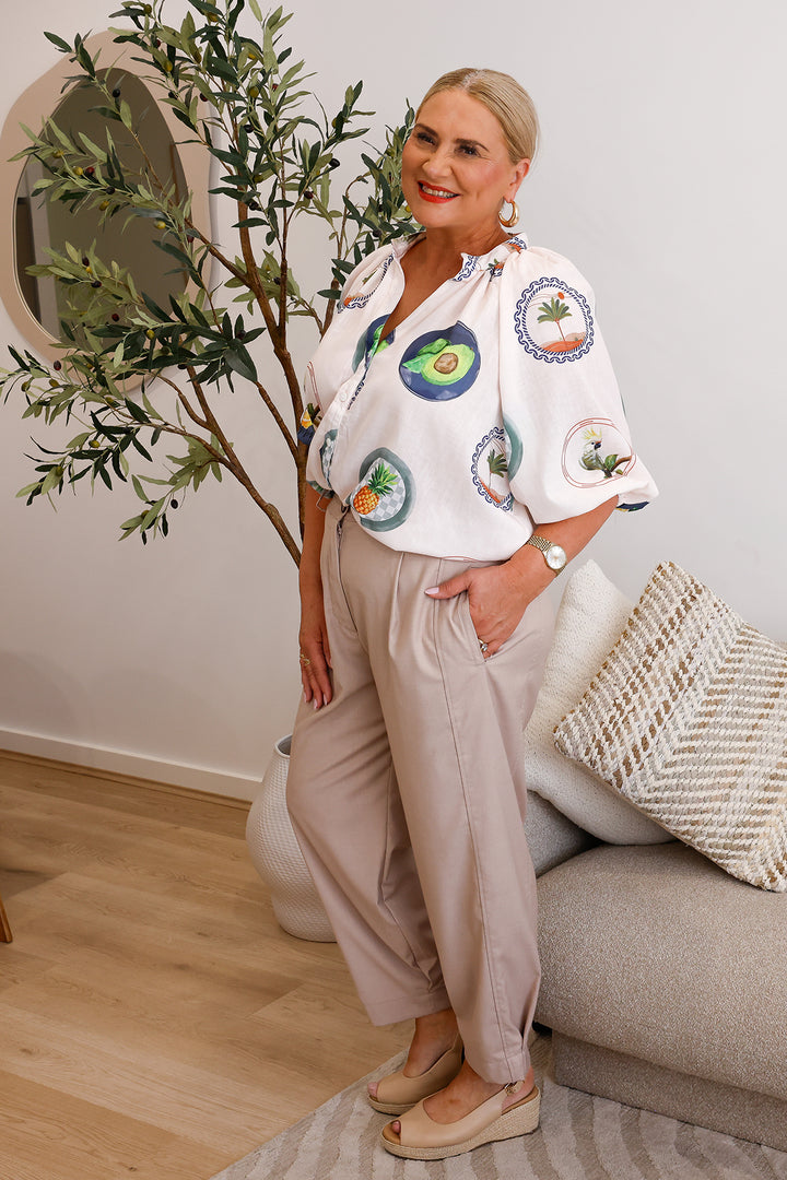 Mirage Tops | BLUSH