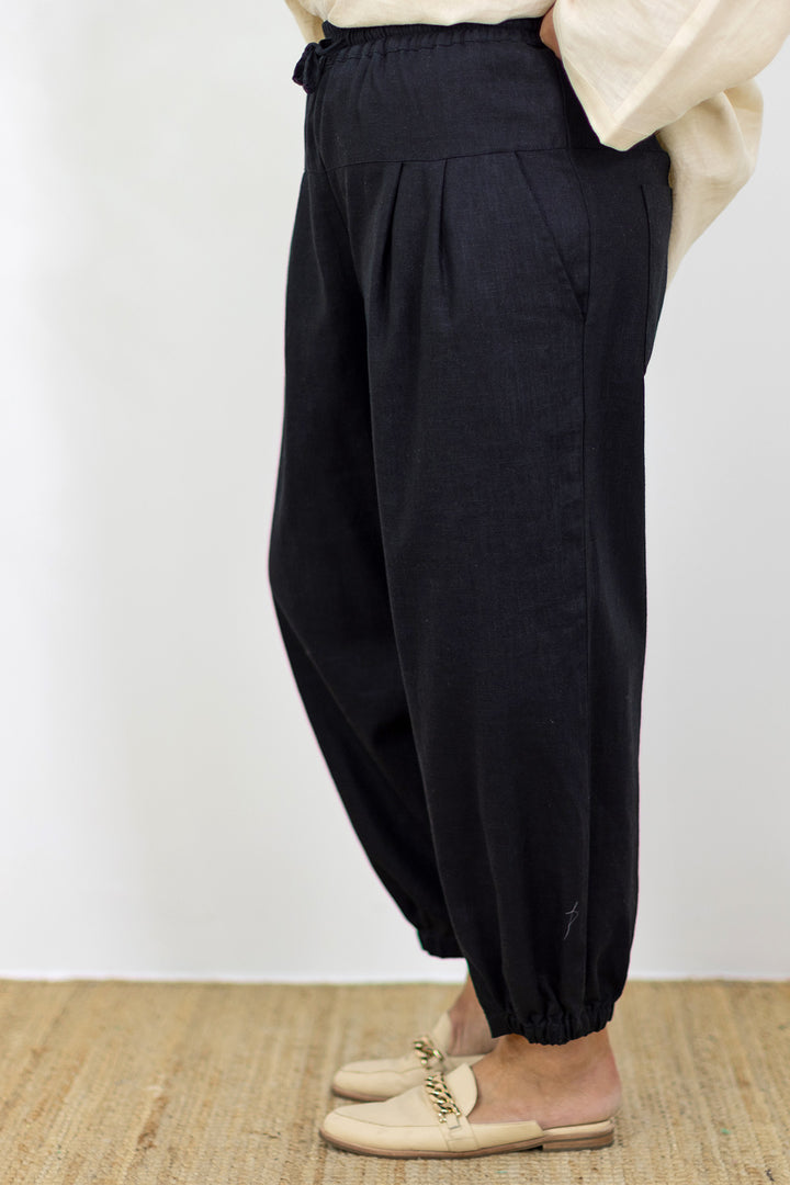 Kali Pants | Black