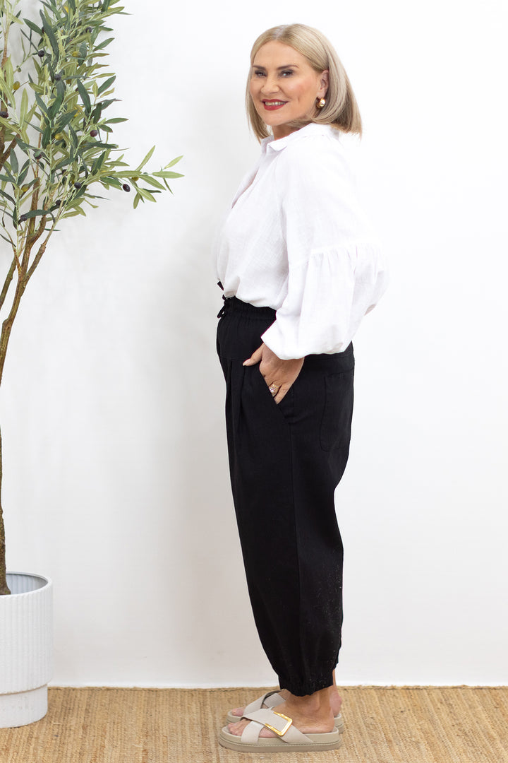 Kali Pants | Black