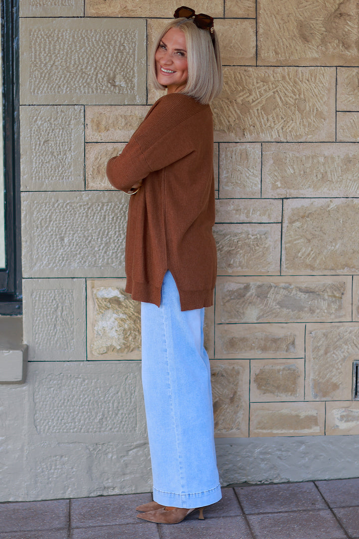 NEW Orlando Knit | BRAN
