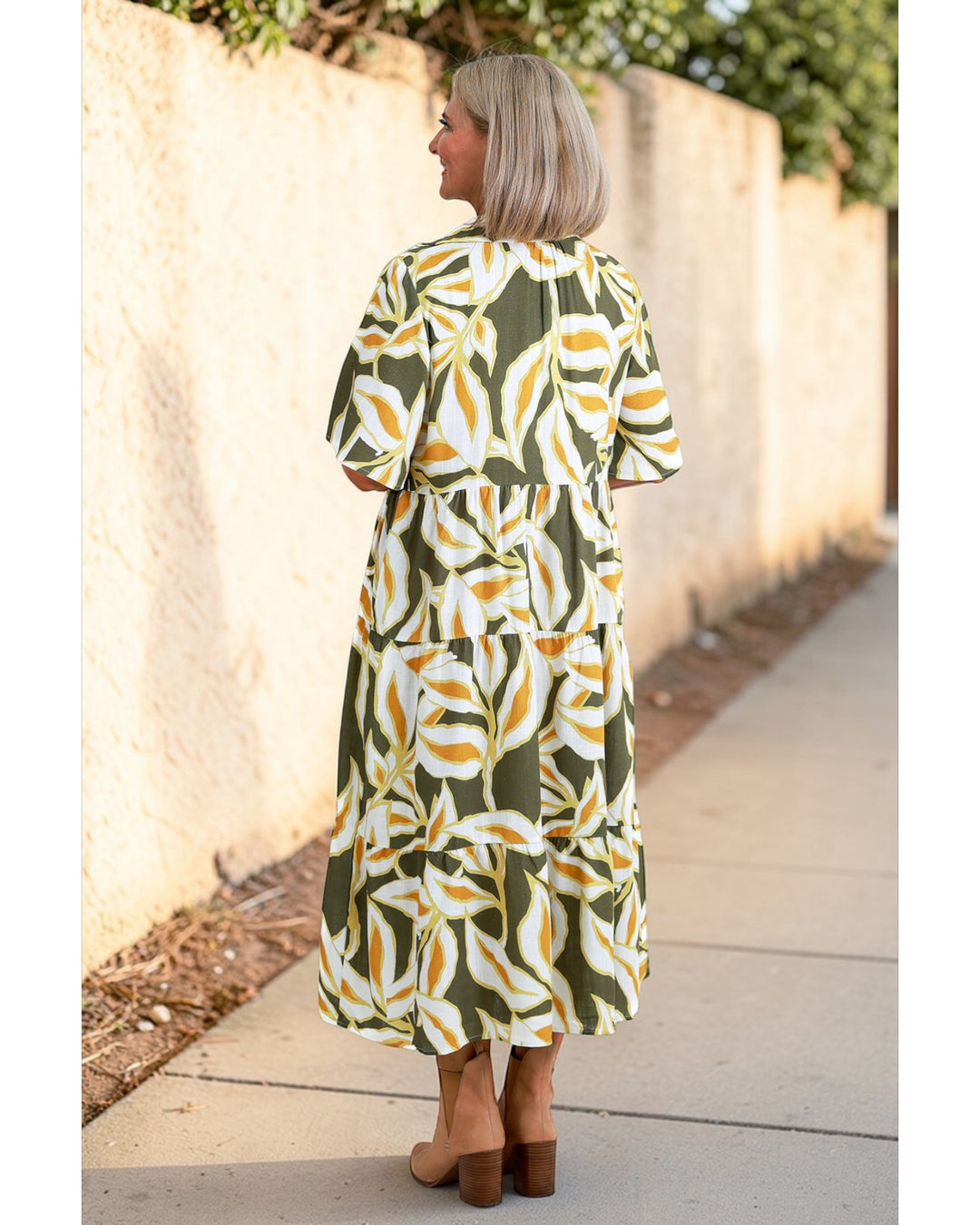 Liliana Dress | OLIVE