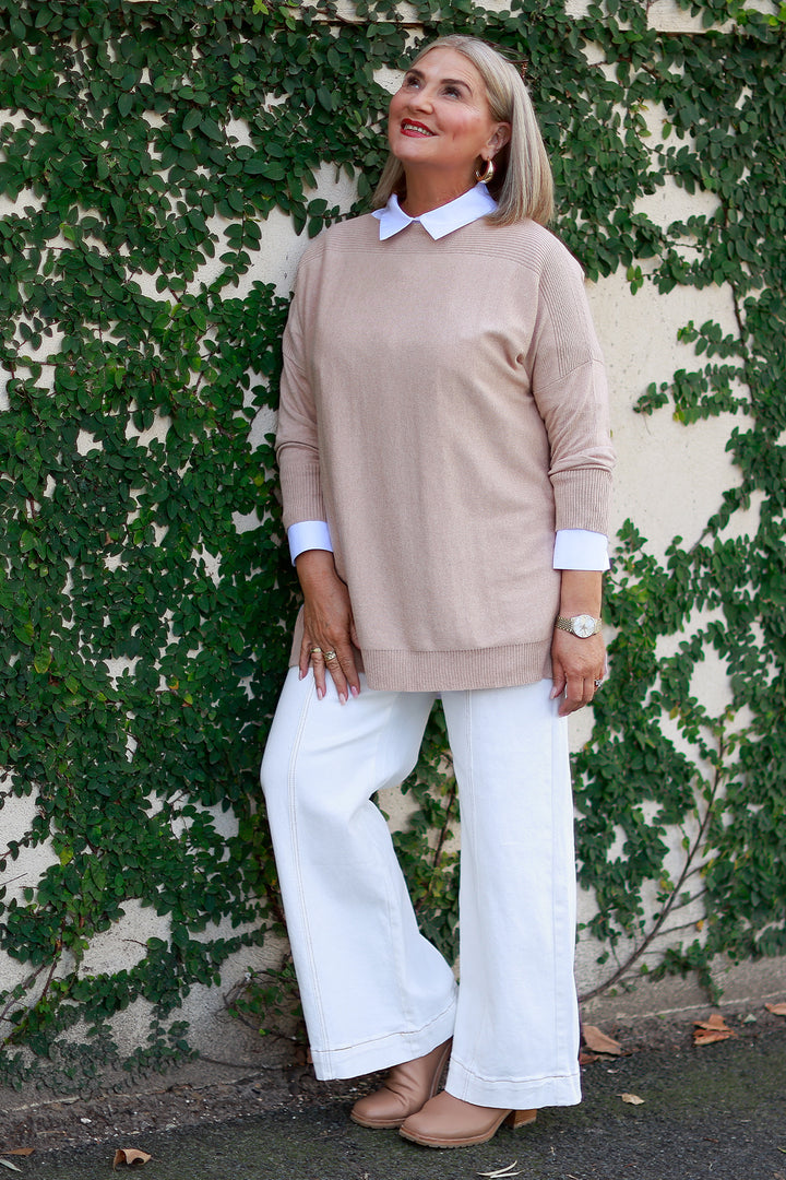 Orlando Knit | MOUSSE