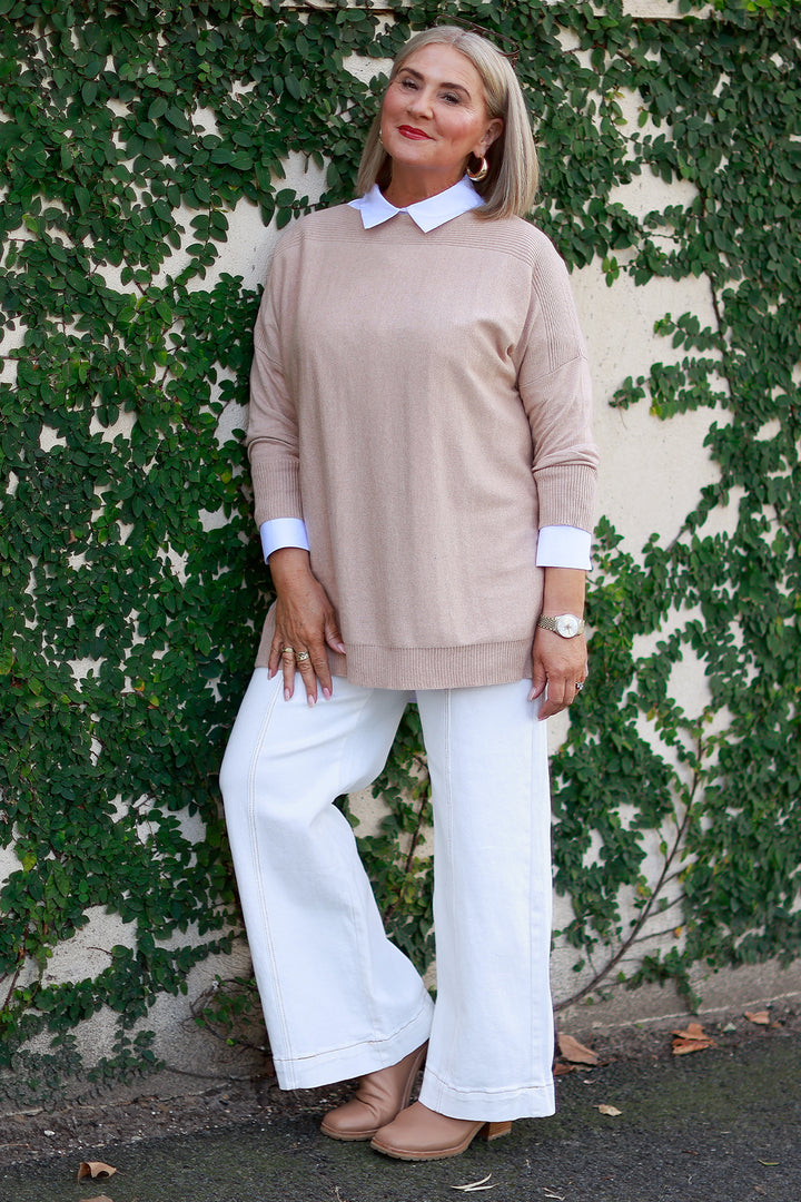 Orlando Knit | MOUSSE