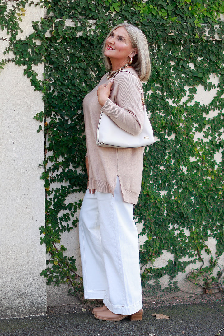 Orlando Knit | MOUSSE