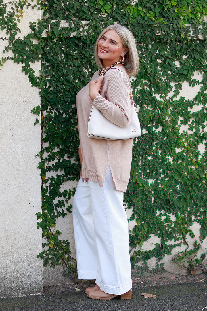 Orlando Knit | MOUSSE