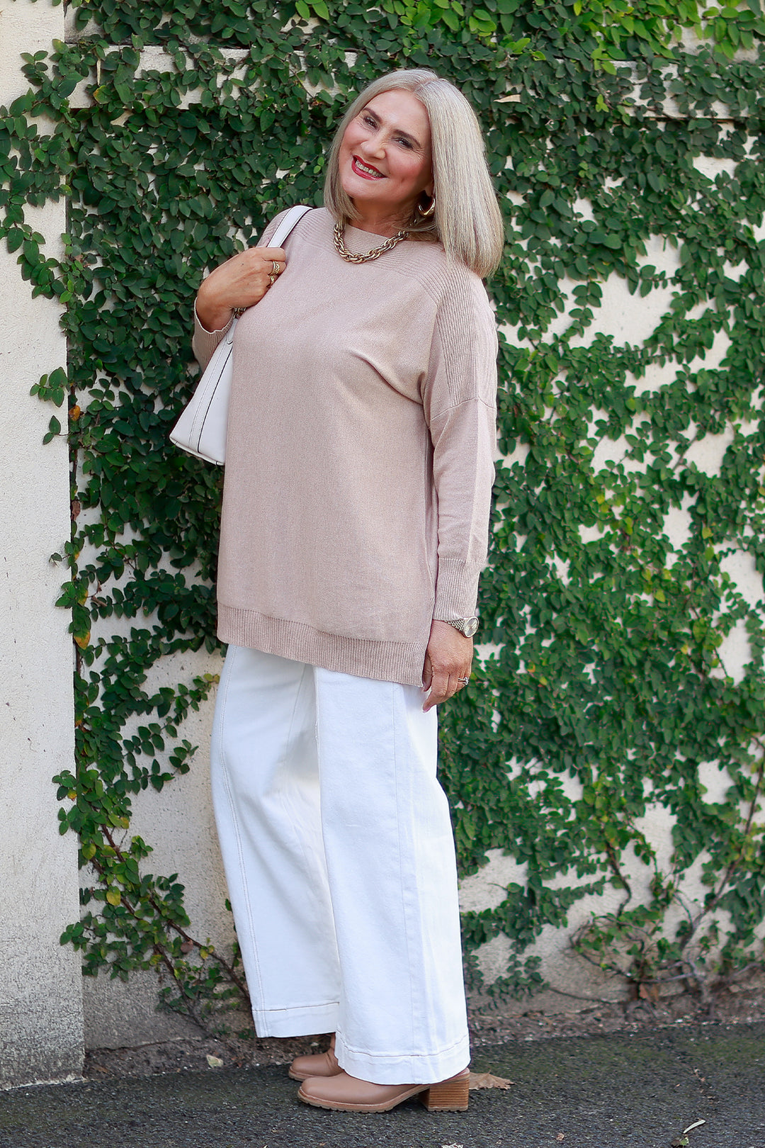 Orlando Knit | MOUSSE