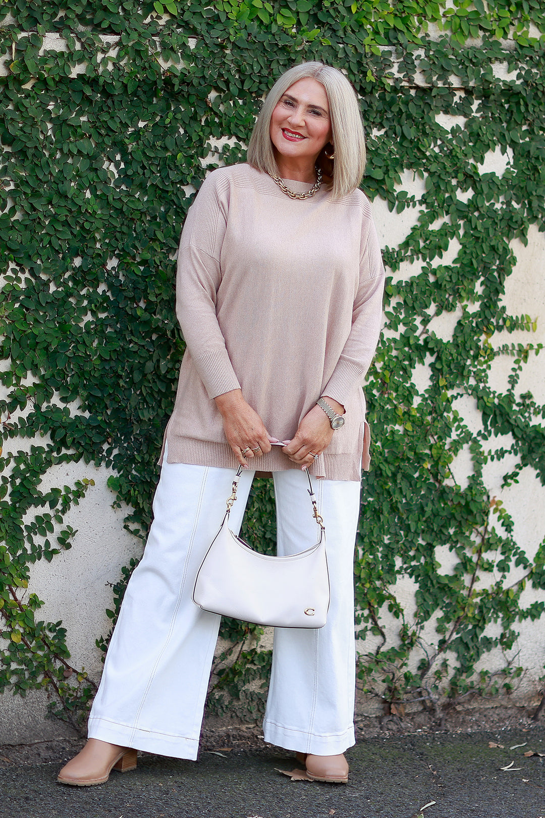 Orlando Knit | MOUSSE