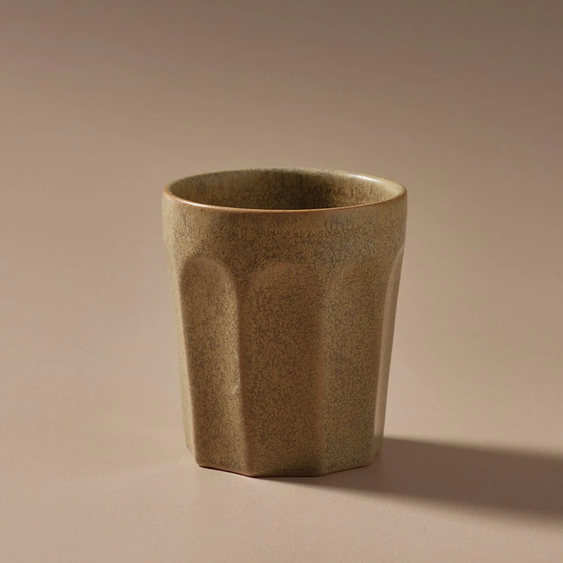Ritual Latte Cup