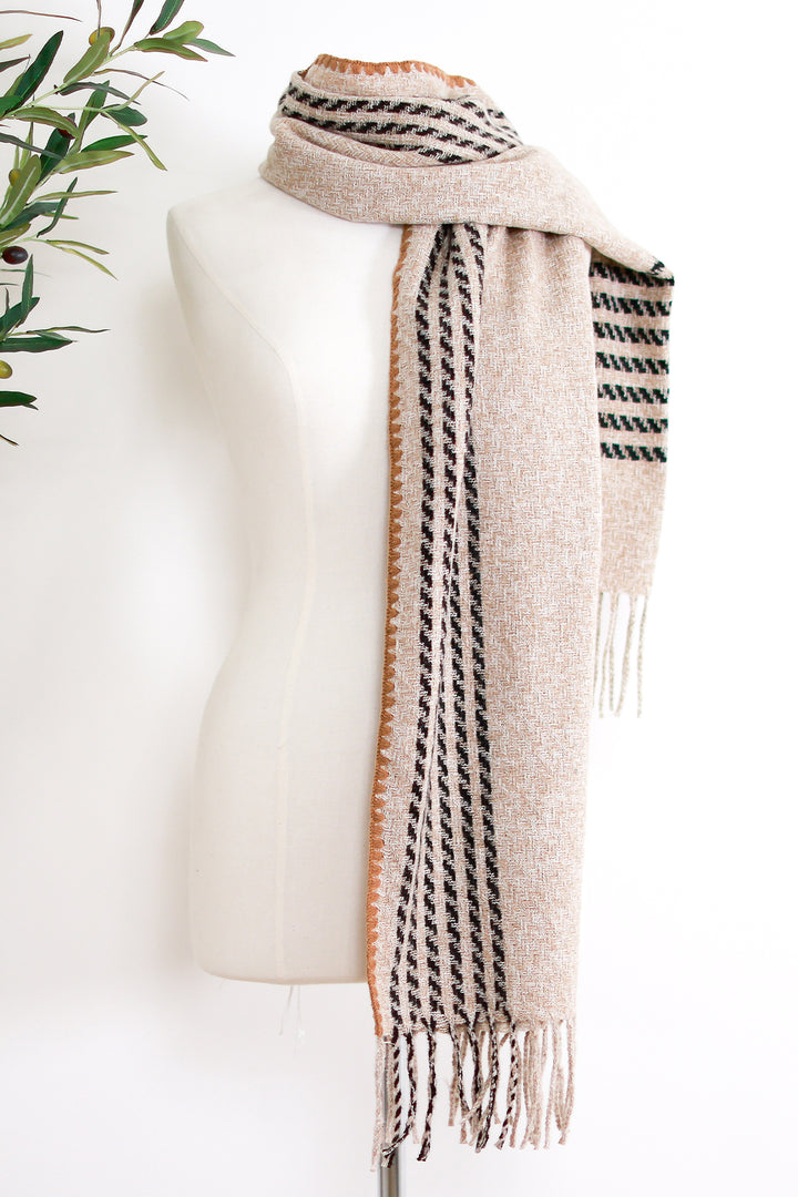 Hera Scarf