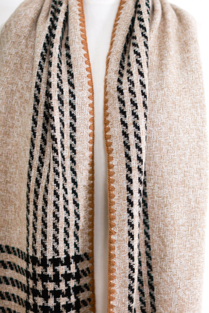 Hera Scarf
