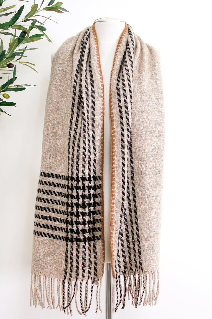 Hera Scarf