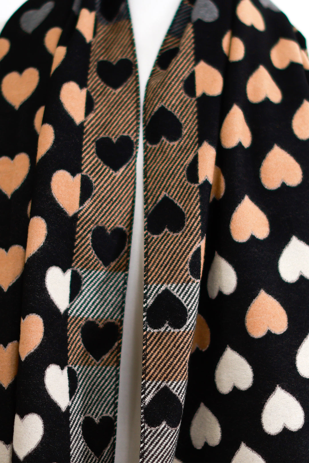 Haven Delphi Scarf