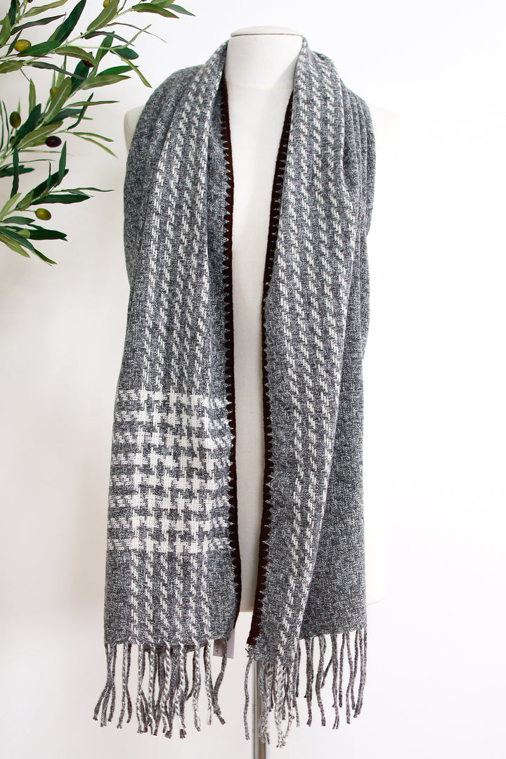 Hera Scarf