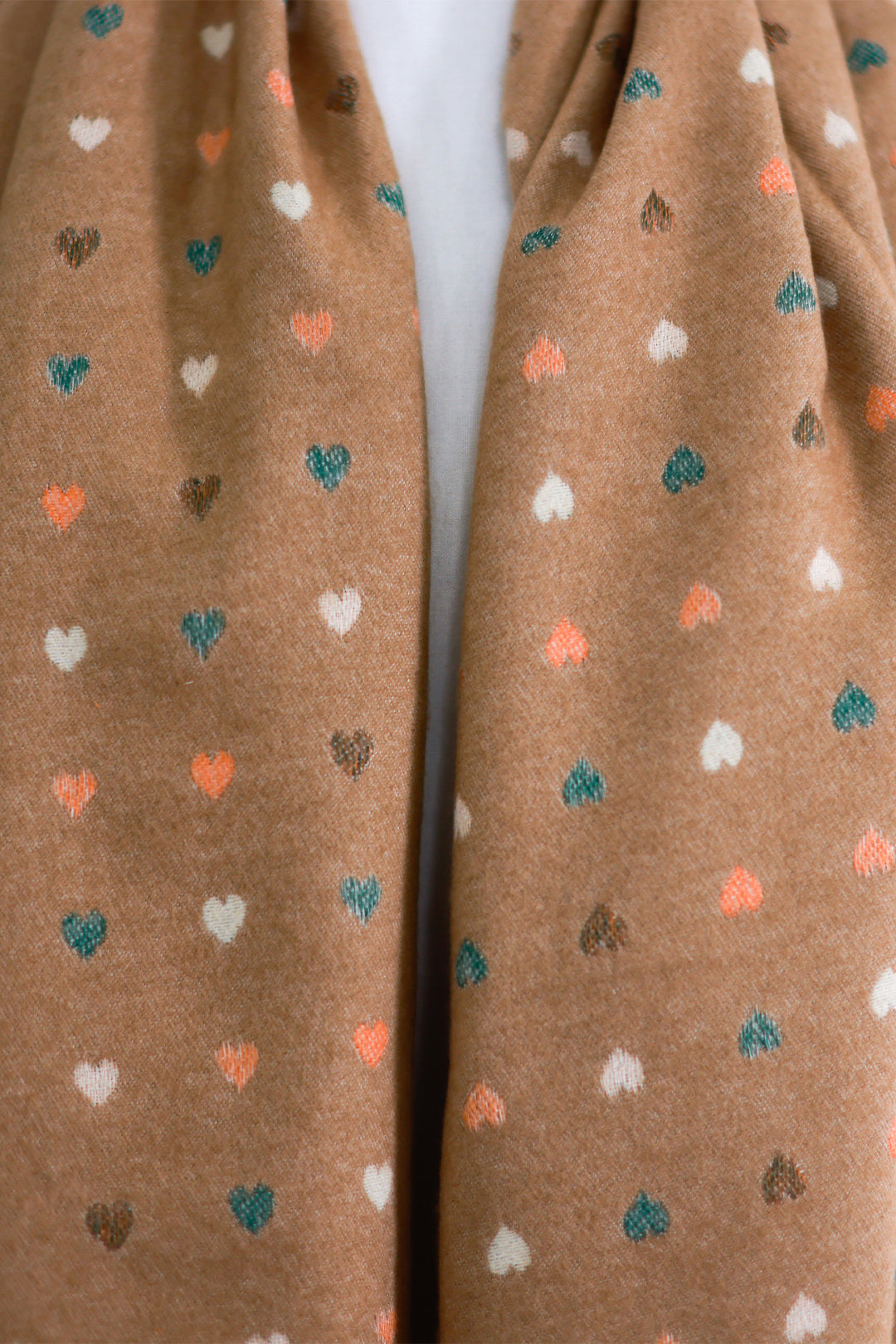 Cairo Scarf