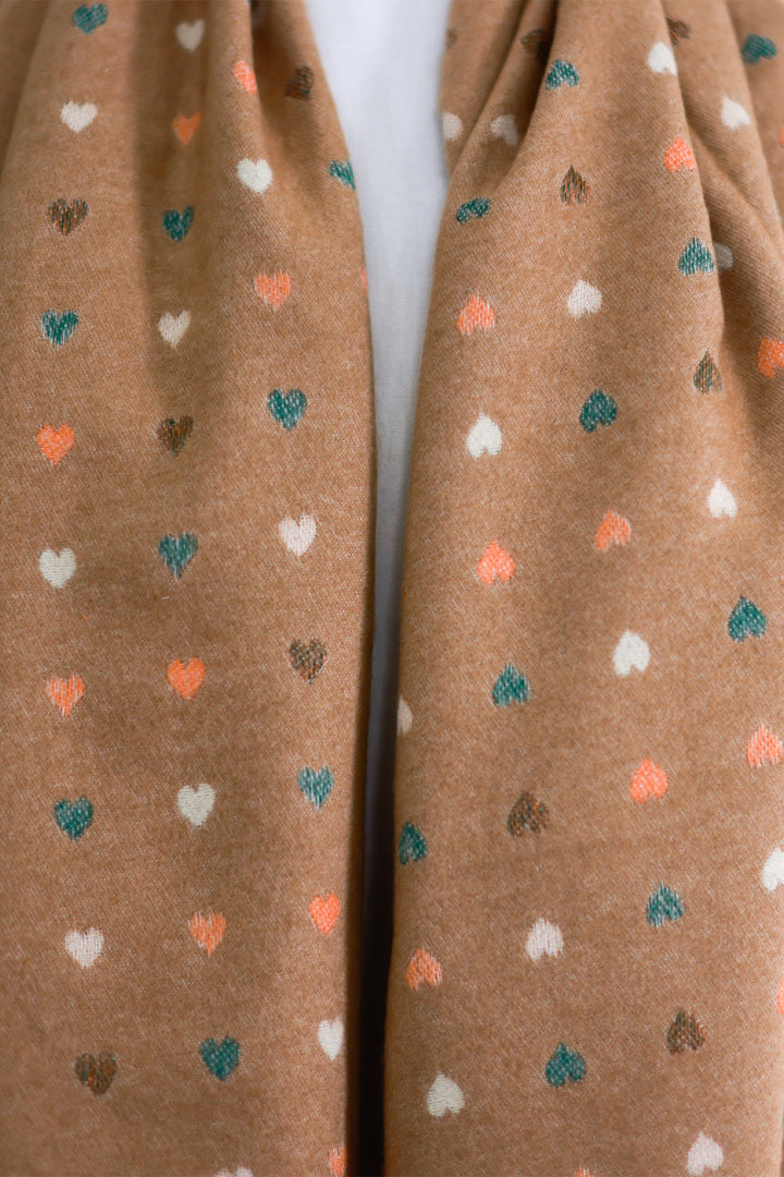 Cairo Scarf