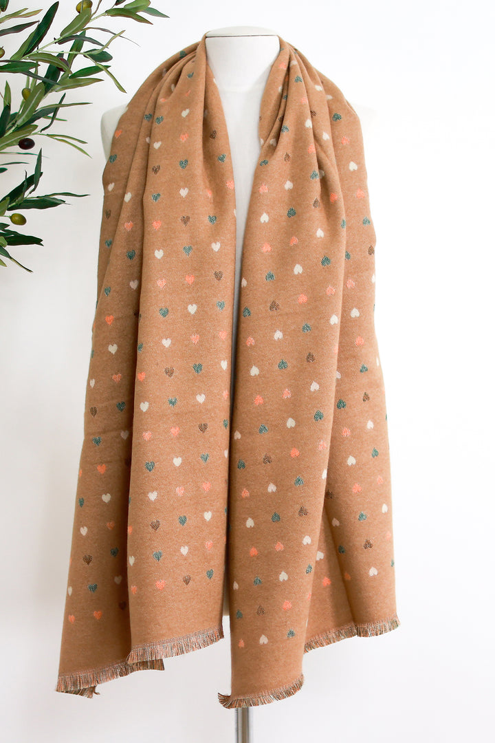 Cairo Scarf