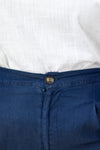 Cari Palazzo Pant | Blue
