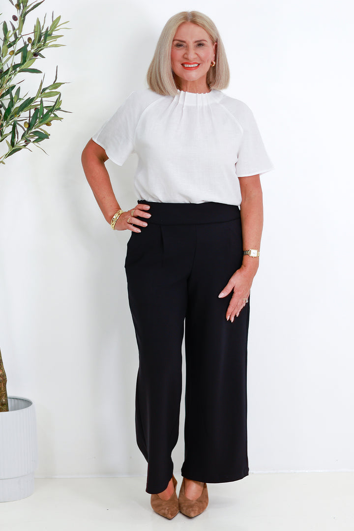 Luxen Stretch Pant | NAVY