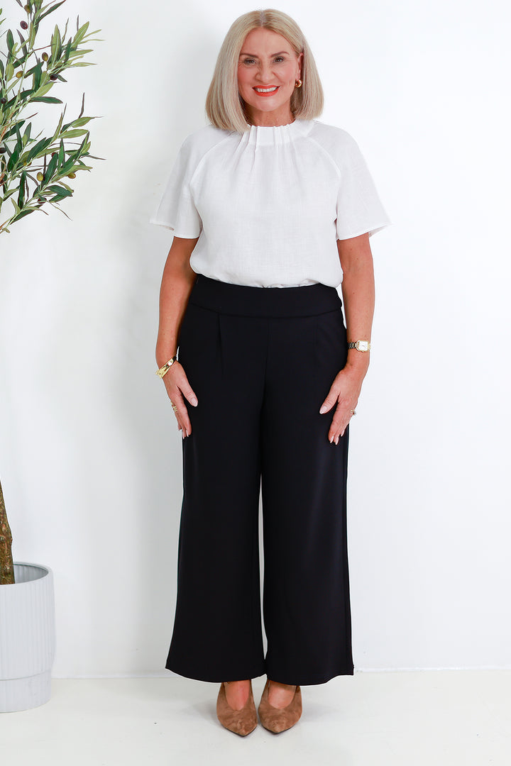Luxen Stretch Pant | NAVY