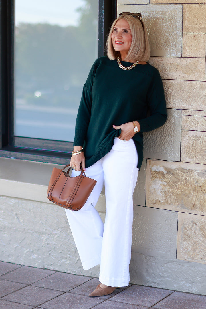 NEW Orlando Knit | GREEN