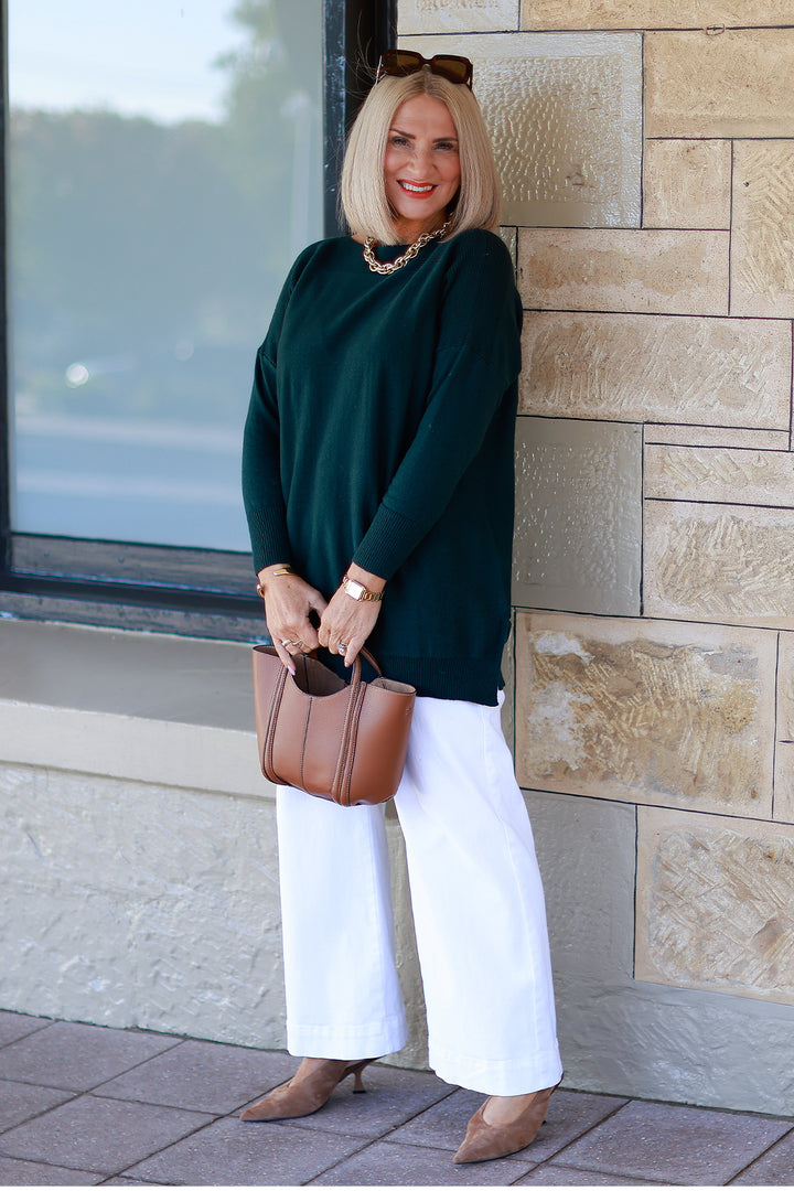 NEW Orlando Knit | GREEN
