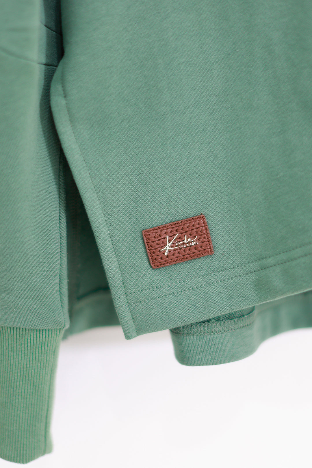 Coco V Crew | GREEN