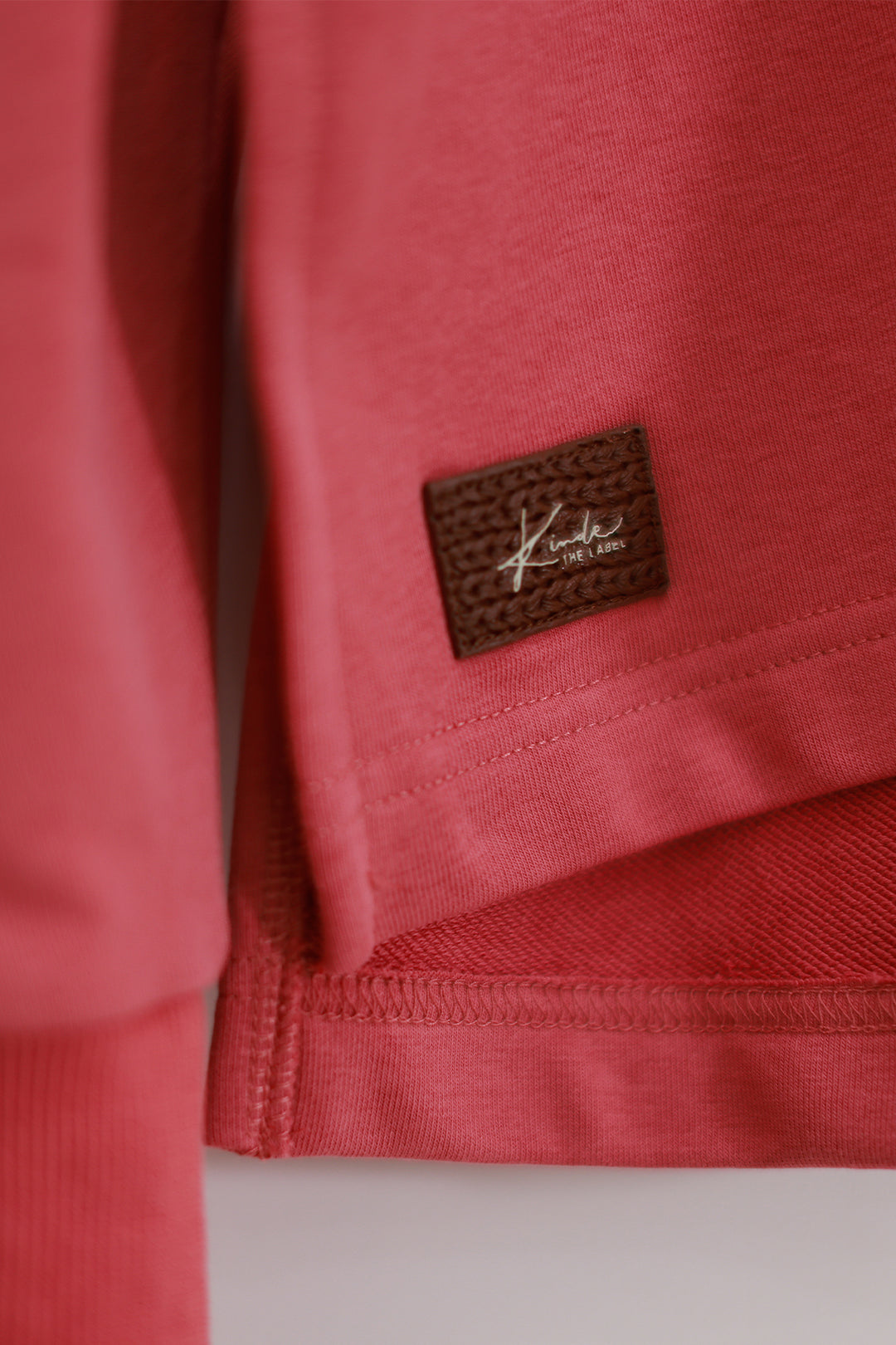 Coco V Crew | ROUGE
