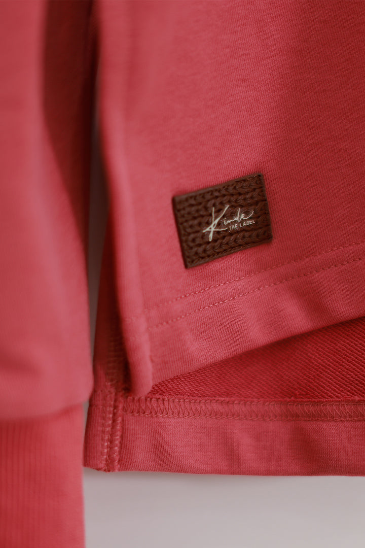 Coco V Crew | ROUGE