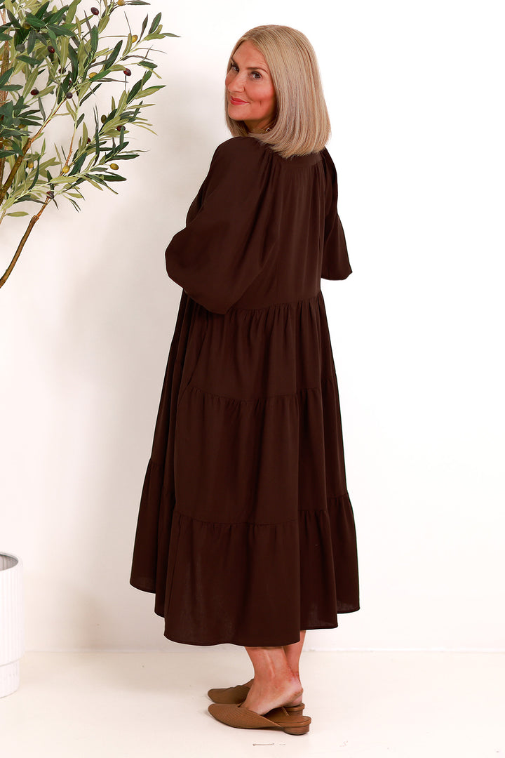 Lovesome Dress - COCO