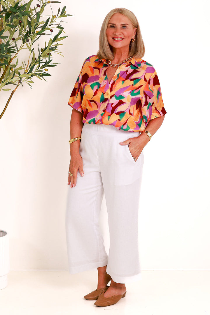 Imara Bell Slv | CITRUS Multi