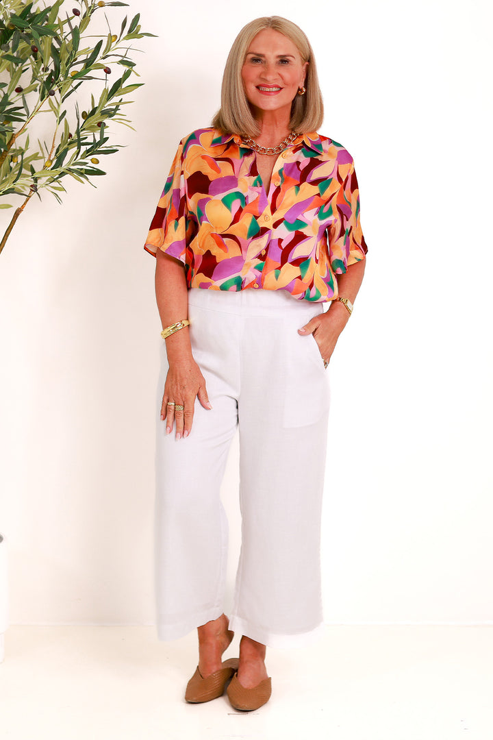 Imara Bell Slv | CITRUS Multi