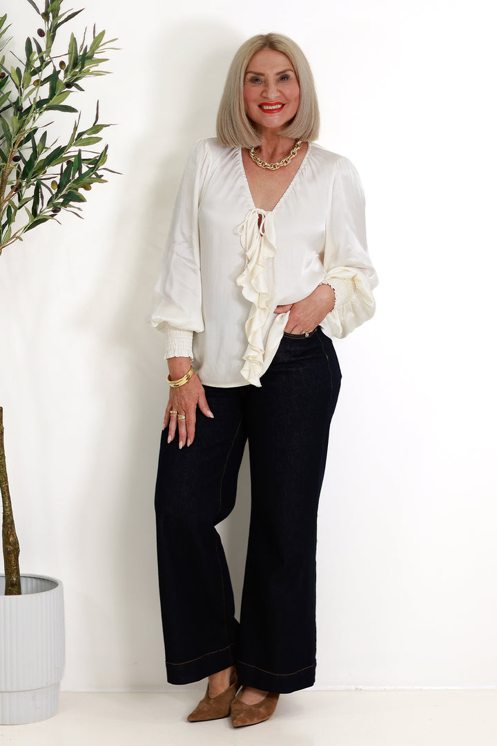 San Fran Frill | CREAM