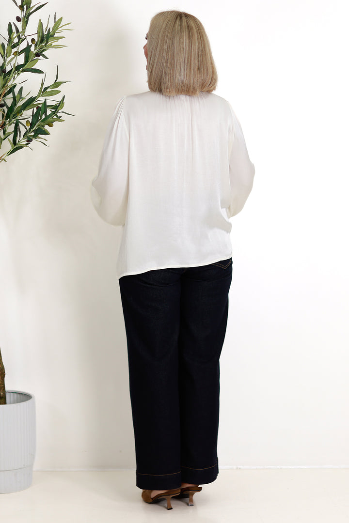 San Fran Frill | CREAM