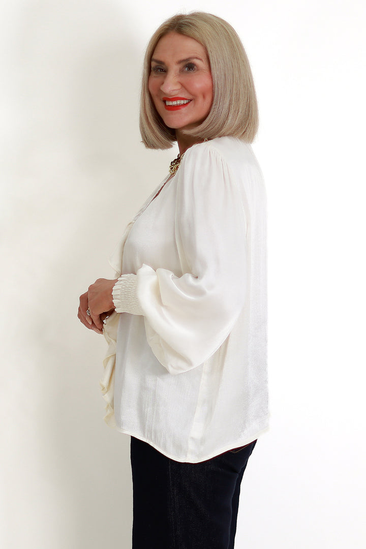San Fran Frill | CREAM