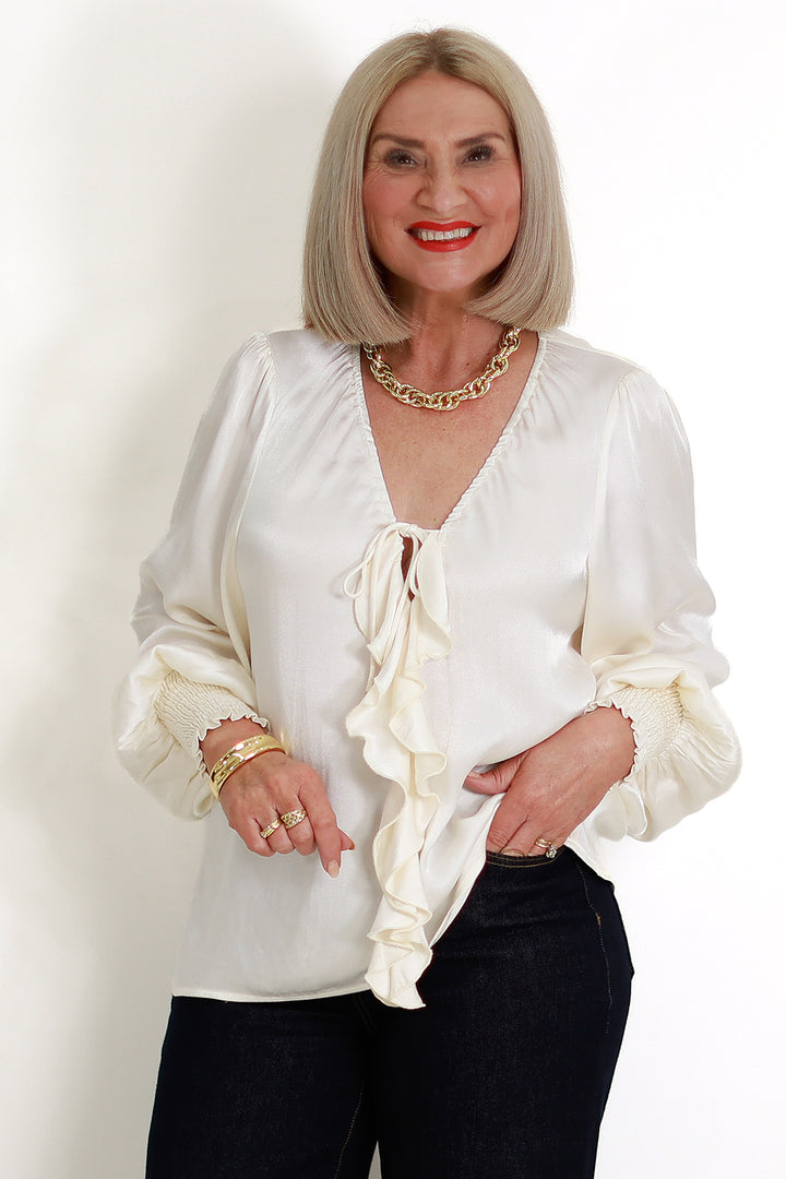 San Fran Frill | CREAM