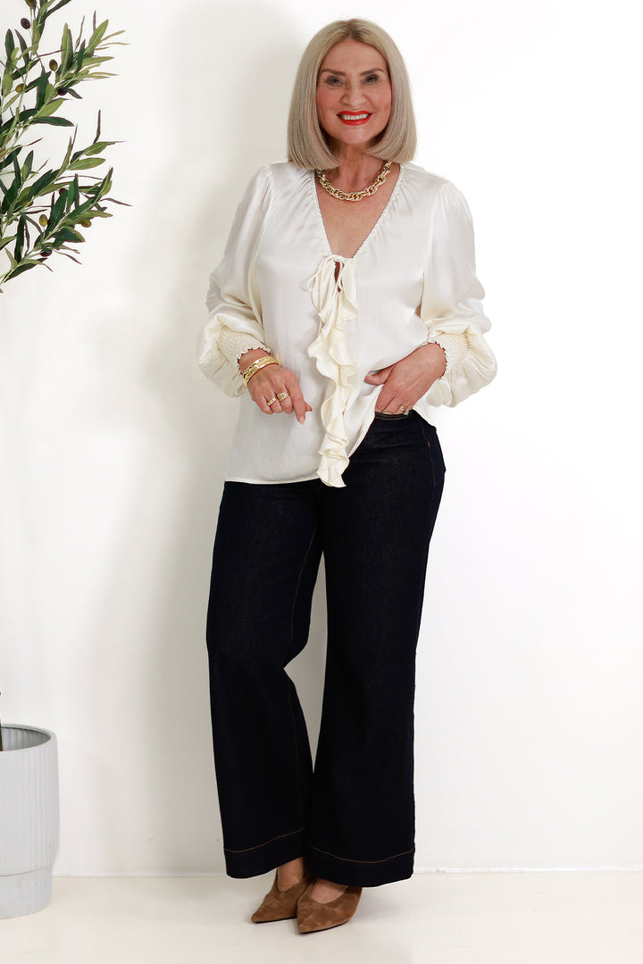 San Fran Frill | CREAM