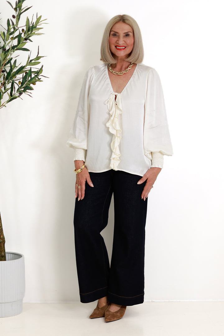 San Fran Frill | CREAM