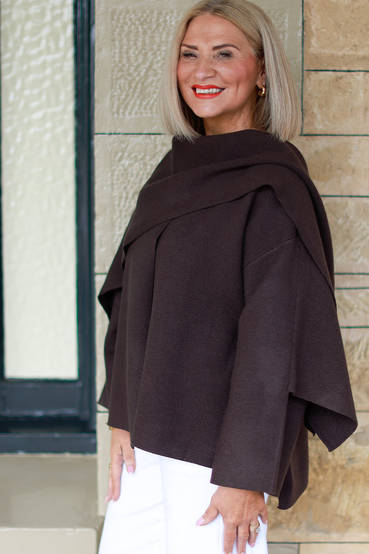 Estelle Coatigan | COCO BROWN