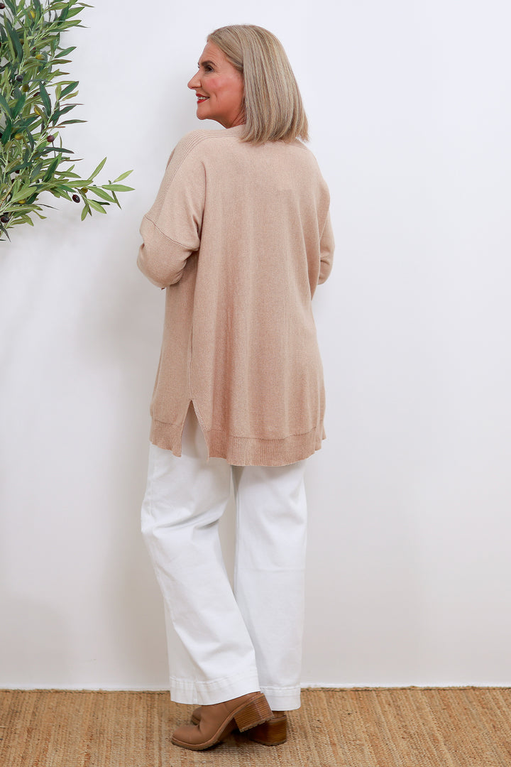 Orlando Knit | MOUSSE