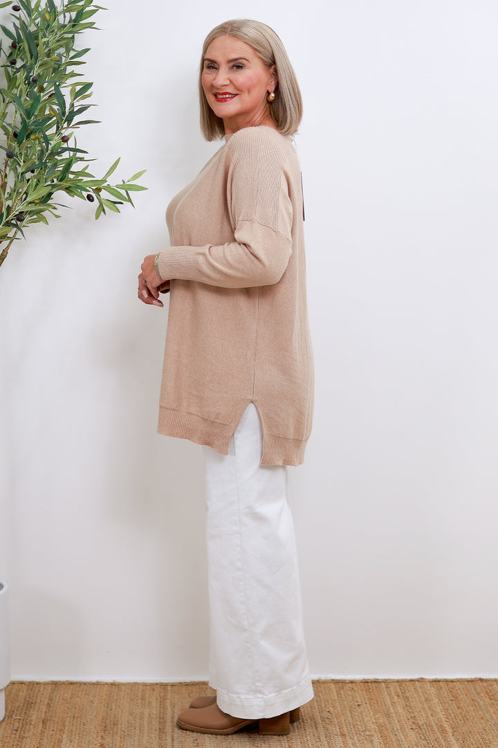 Orlando Knit | MOUSSE