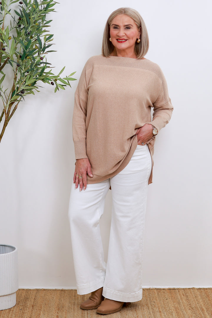 Orlando Knit | MOUSSE
