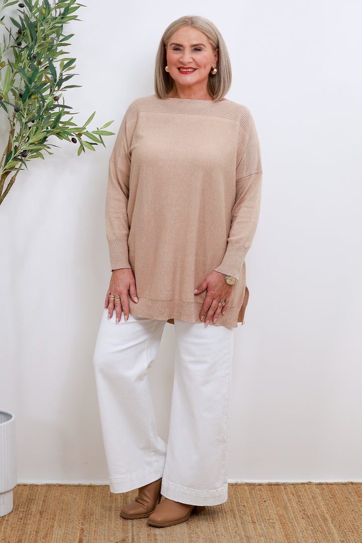 Orlando Knit | MOUSSE