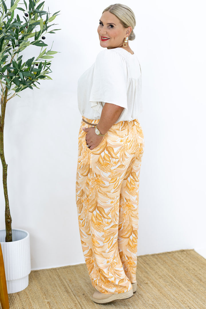 Eadie Pant | Palm Springs