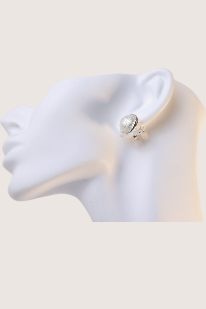 Luna Cress Earring | STUD