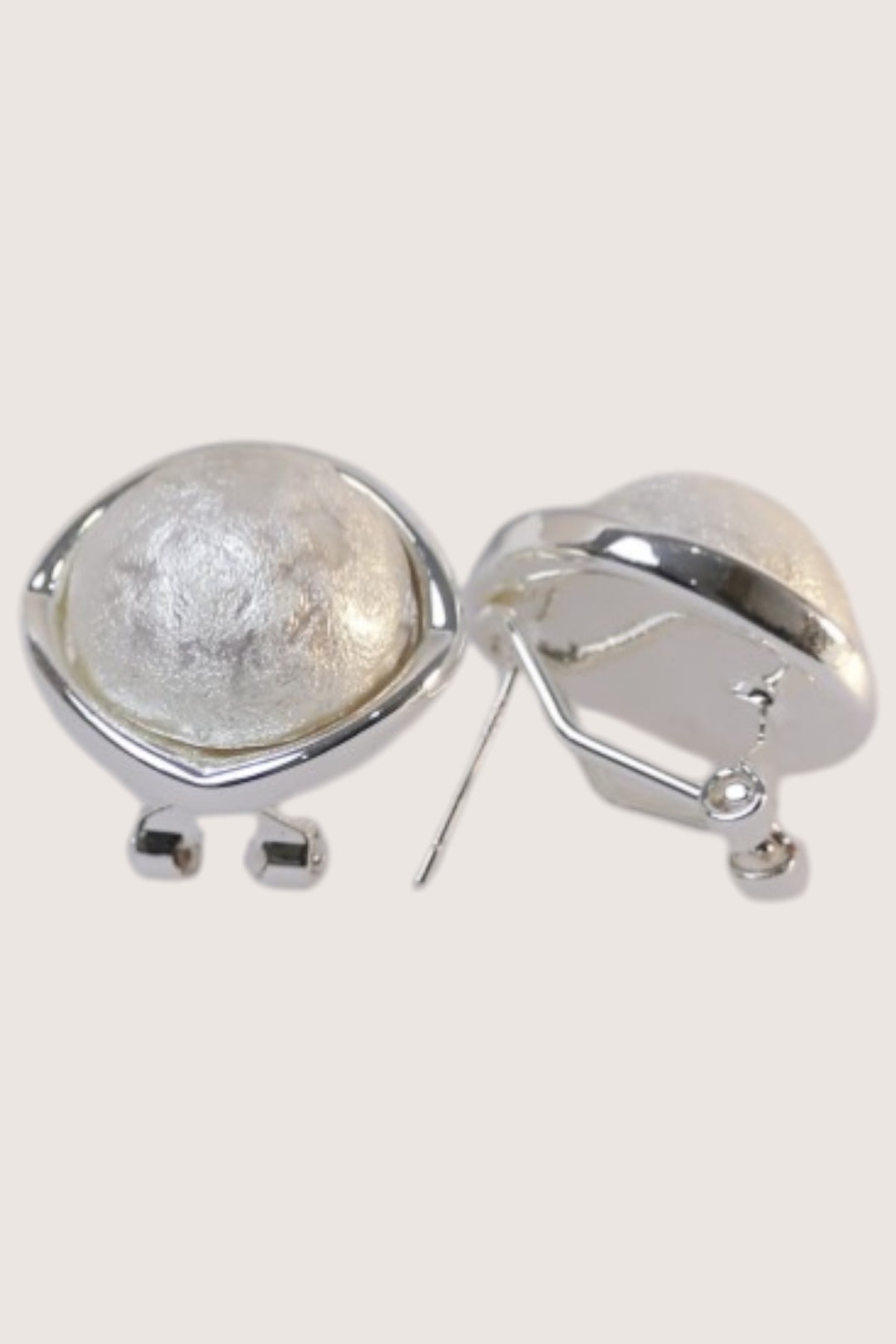 Luna Cress Earring | STUD