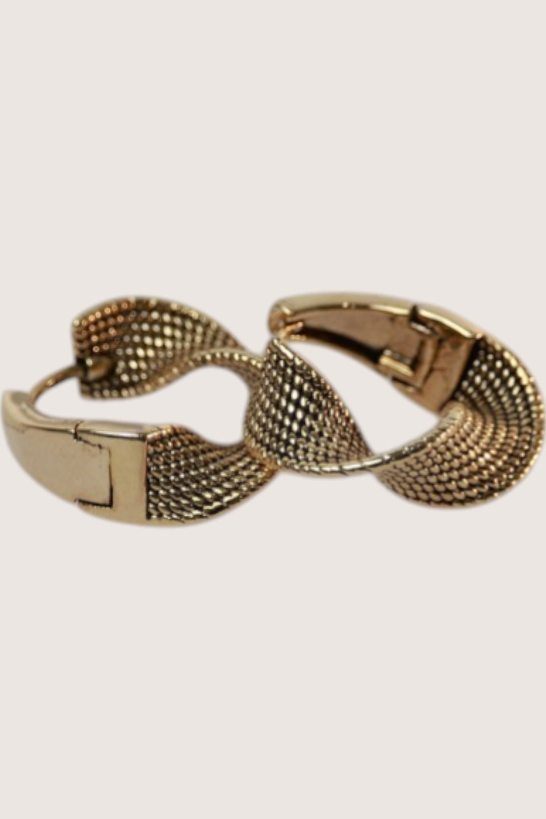 Lumi Twist | HOOP